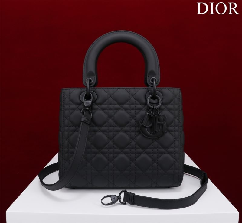 Christian Dior My Lady Bags